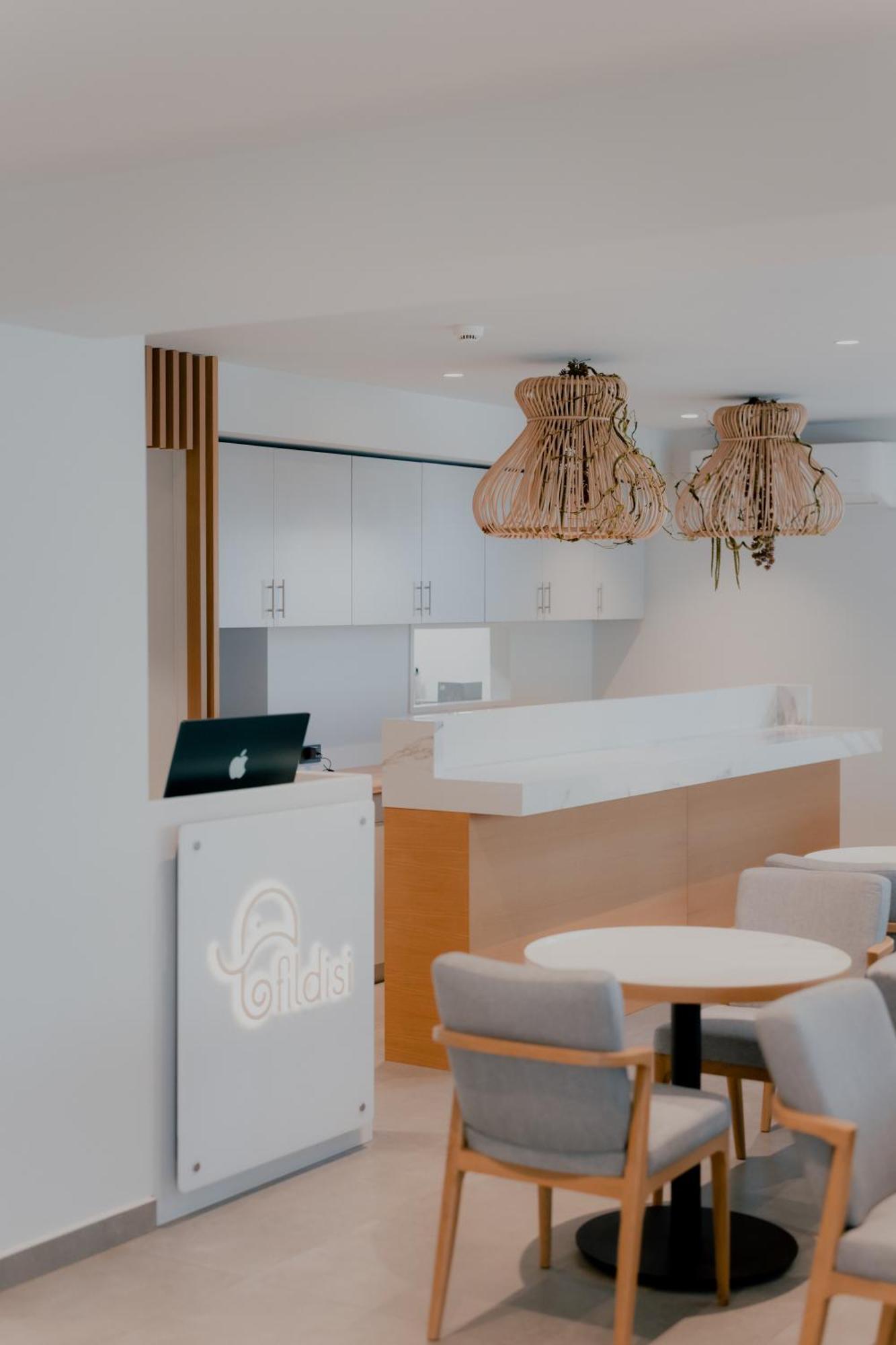 Fildisi Luxury Suites Nafplio Exteriér fotografie