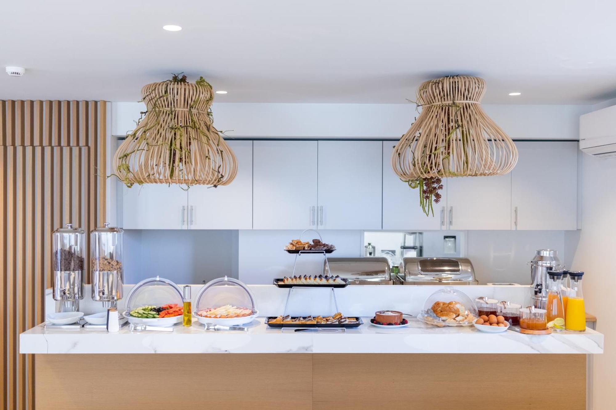 Fildisi Luxury Suites Nafplio Exteriér fotografie