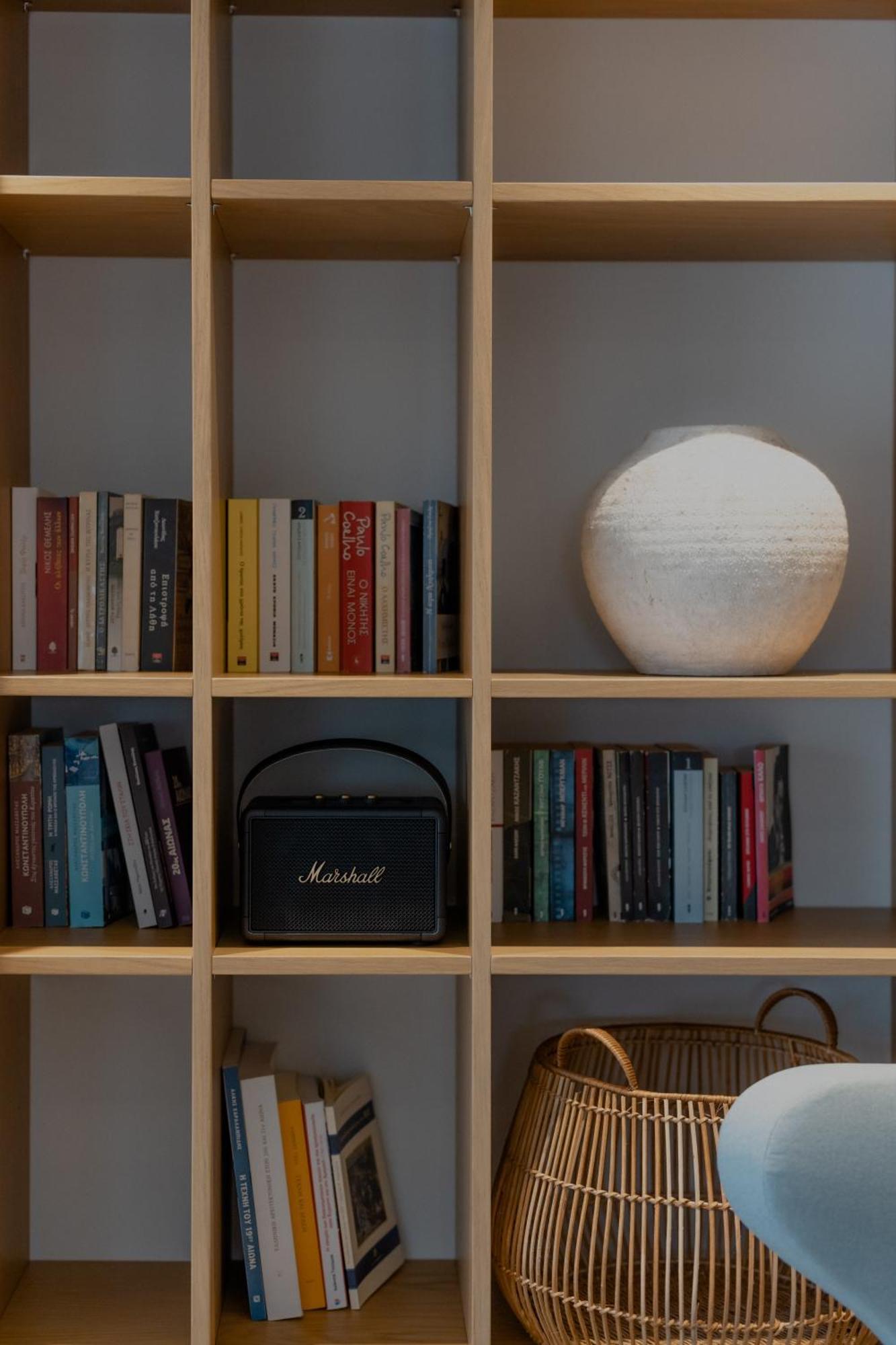 Fildisi Luxury Suites Nafplio Exteriér fotografie
