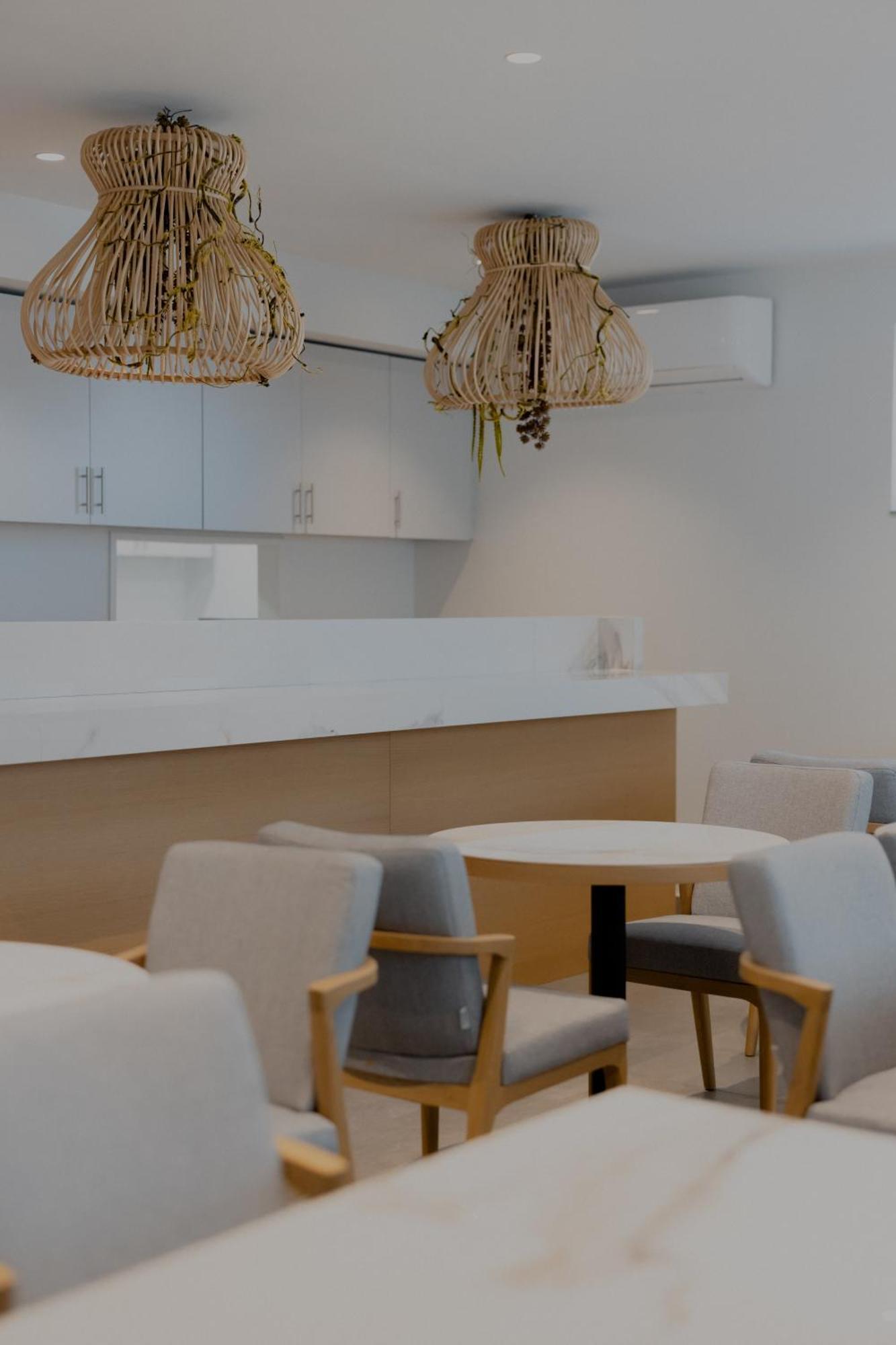 Fildisi Luxury Suites Nafplio Exteriér fotografie