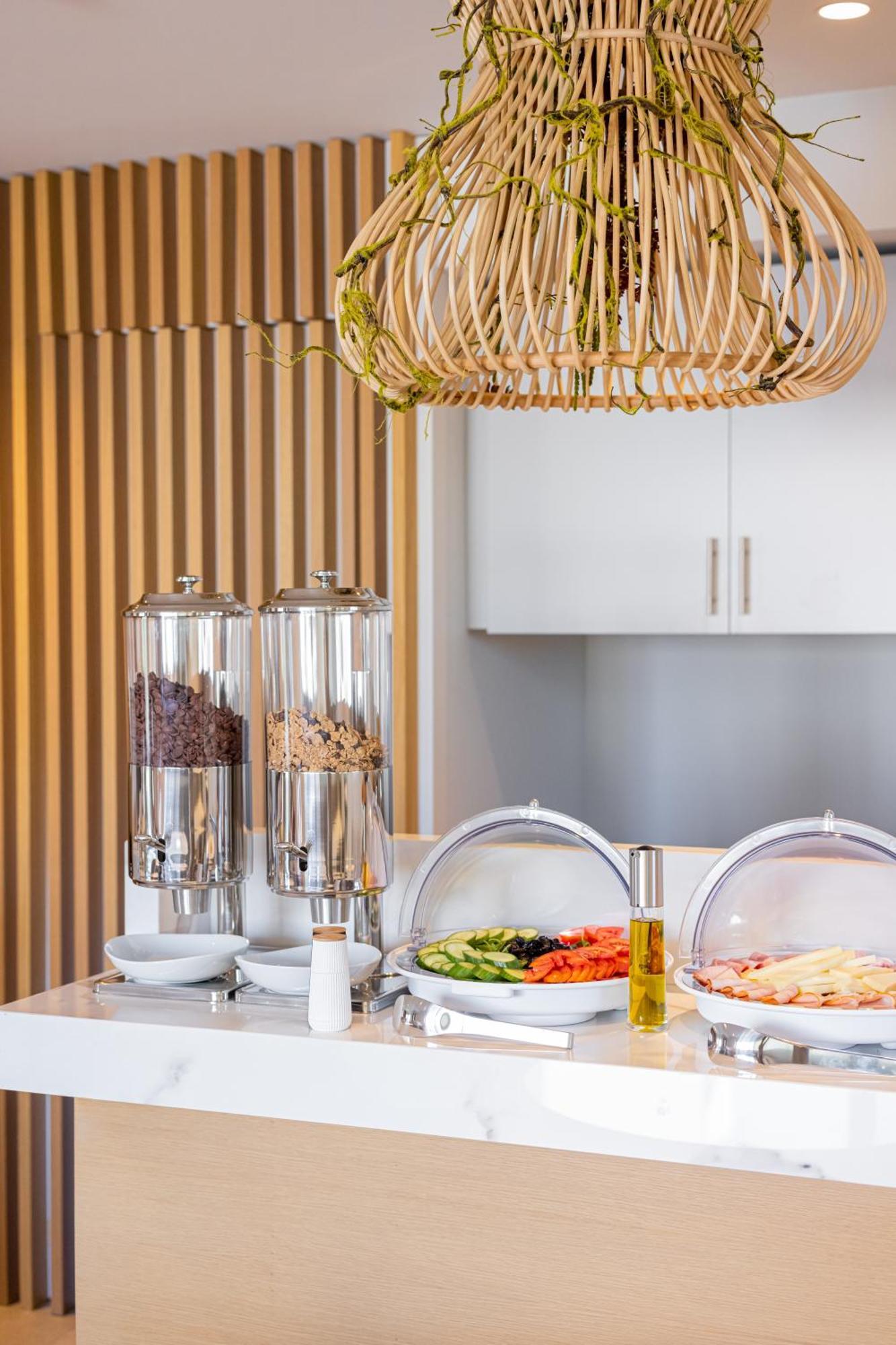 Fildisi Luxury Suites Nafplio Exteriér fotografie