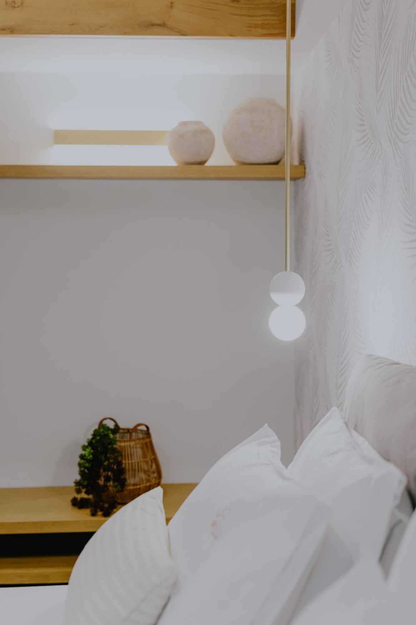 Fildisi Luxury Suites Nafplio Pokoj fotografie
