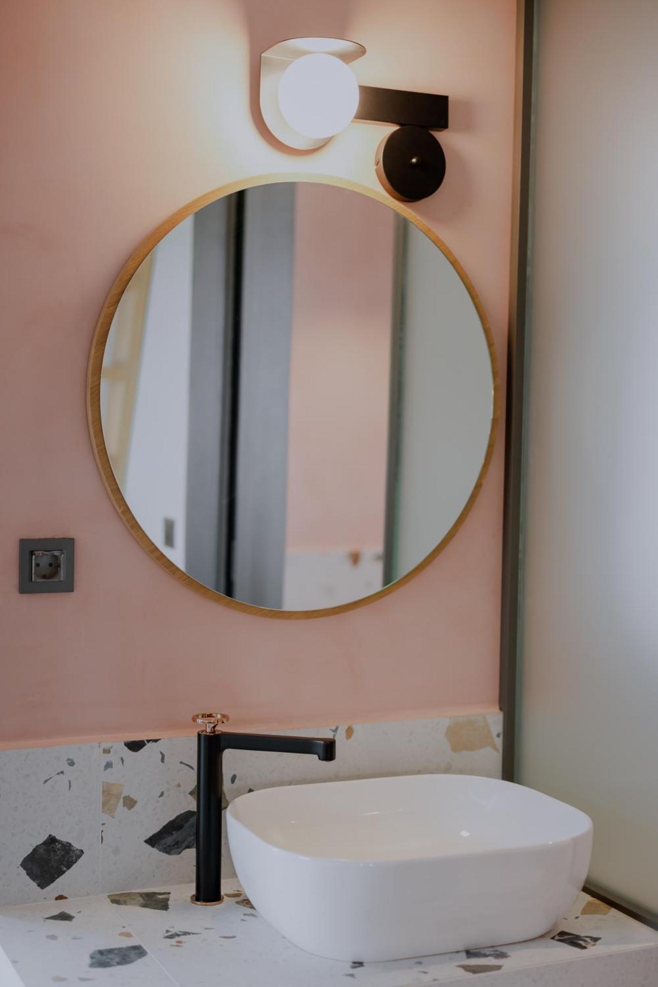 Fildisi Luxury Suites Nafplio Pokoj fotografie