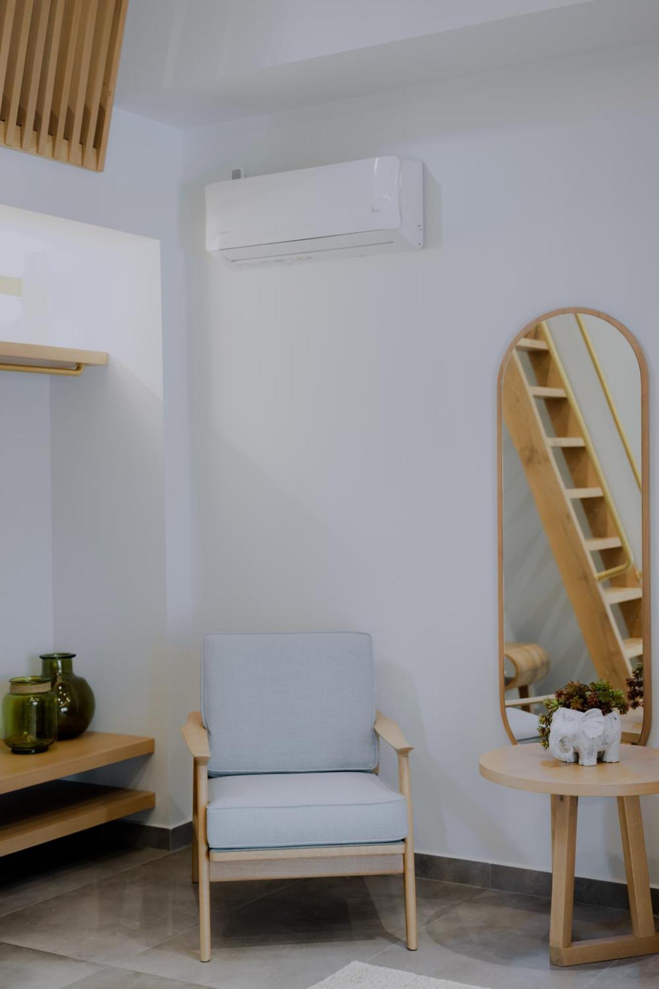 Fildisi Luxury Suites Nafplio Pokoj fotografie