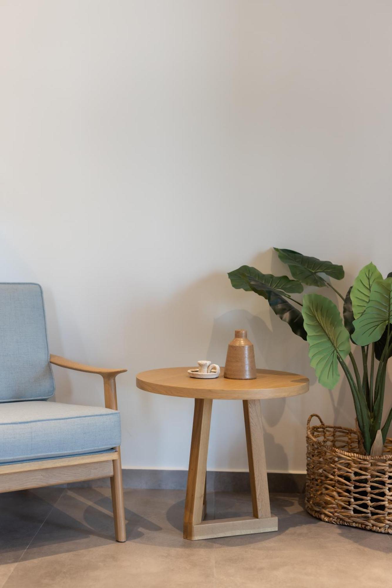 Fildisi Luxury Suites Nafplio Pokoj fotografie